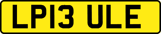 LP13ULE