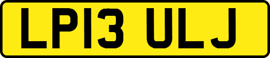 LP13ULJ