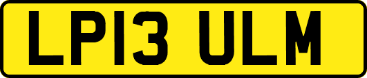 LP13ULM