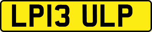 LP13ULP