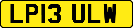 LP13ULW