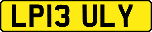 LP13ULY