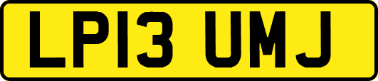 LP13UMJ