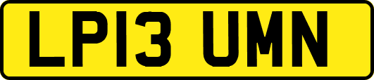 LP13UMN