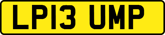 LP13UMP
