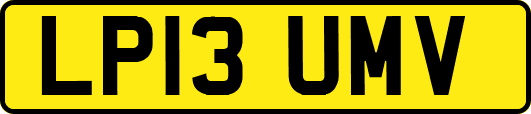 LP13UMV