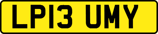 LP13UMY