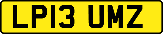 LP13UMZ