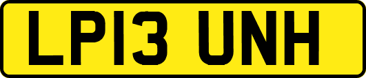 LP13UNH