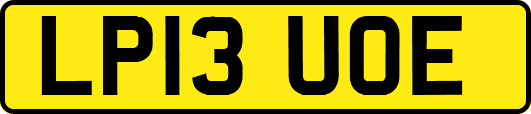 LP13UOE