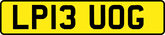 LP13UOG