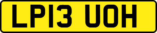 LP13UOH