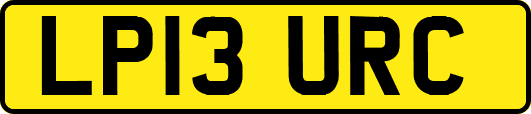 LP13URC