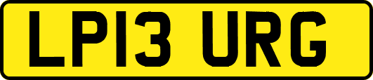 LP13URG
