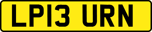 LP13URN