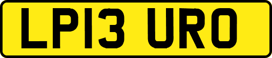 LP13URO