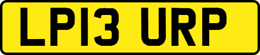 LP13URP