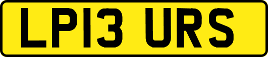 LP13URS