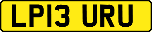 LP13URU