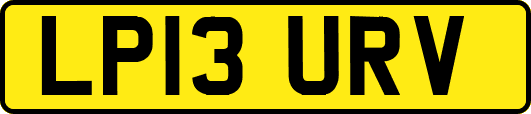 LP13URV