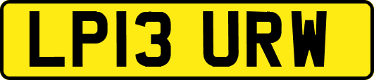 LP13URW
