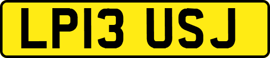 LP13USJ