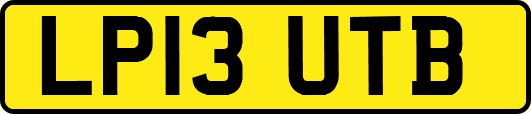 LP13UTB