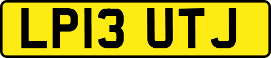 LP13UTJ