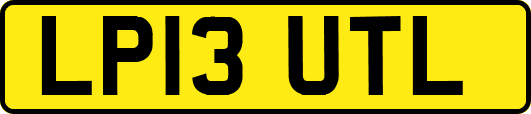 LP13UTL