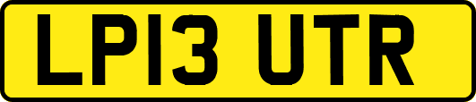 LP13UTR