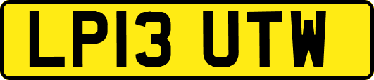 LP13UTW
