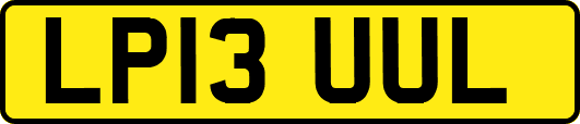 LP13UUL