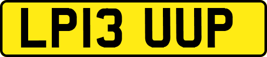 LP13UUP