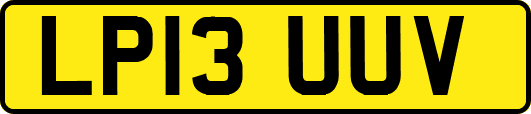 LP13UUV
