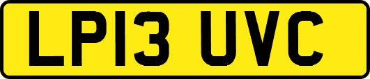 LP13UVC