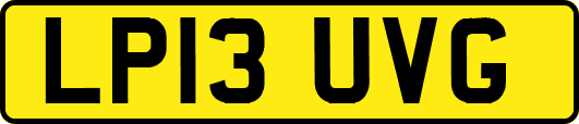 LP13UVG