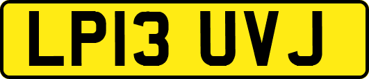LP13UVJ