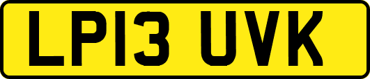 LP13UVK