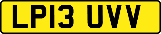 LP13UVV