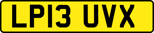 LP13UVX
