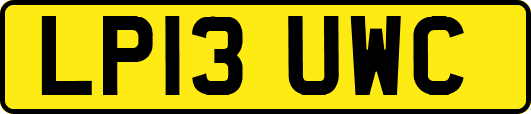 LP13UWC
