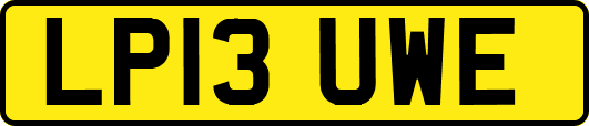 LP13UWE