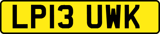 LP13UWK