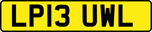 LP13UWL