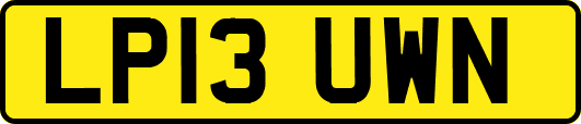 LP13UWN
