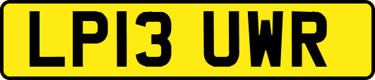 LP13UWR