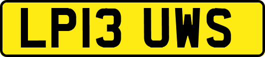 LP13UWS