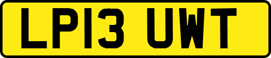 LP13UWT