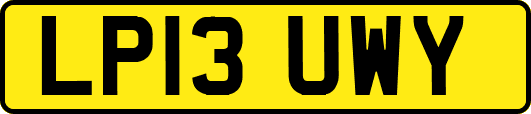 LP13UWY