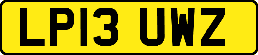 LP13UWZ